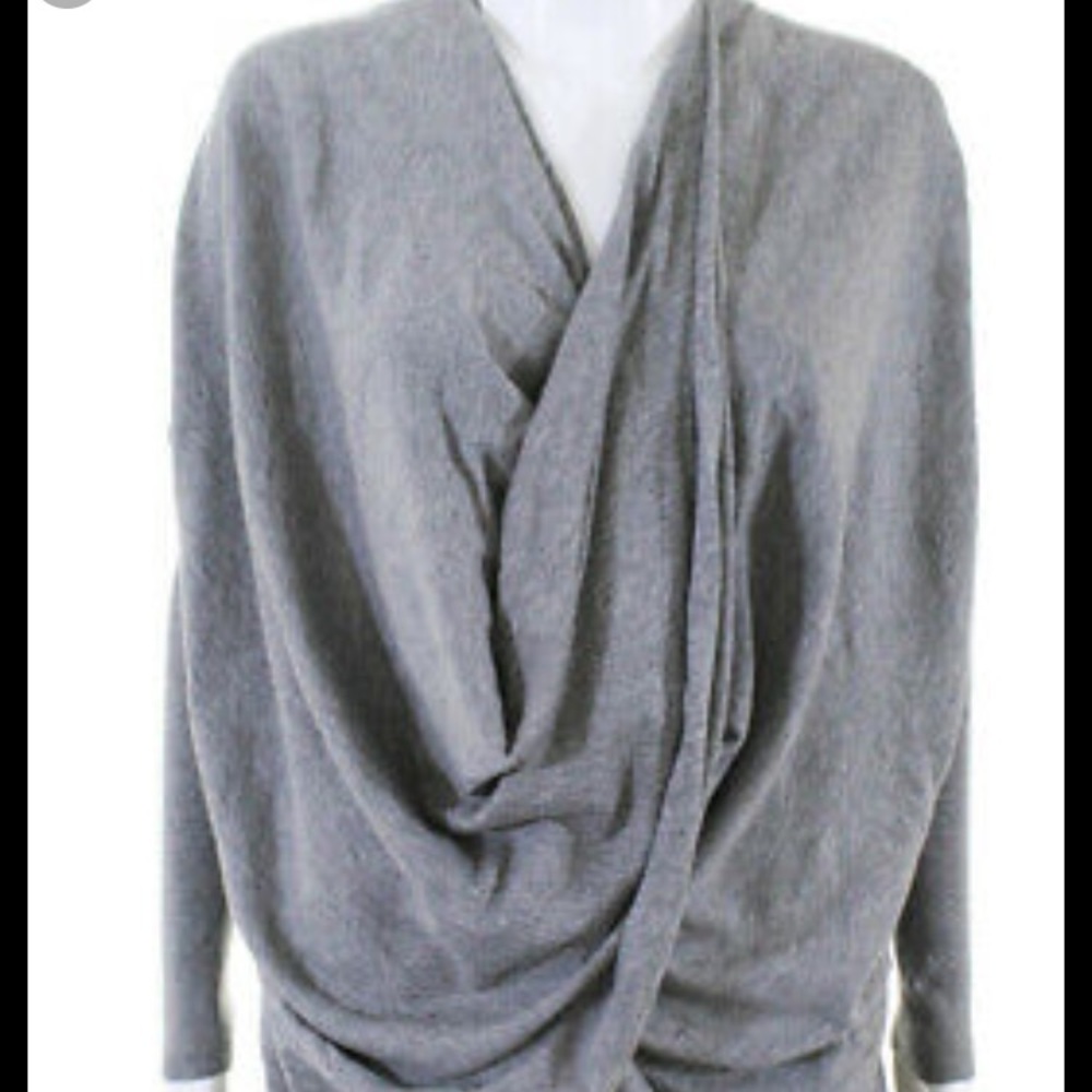 All saints top